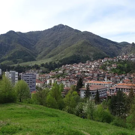 Appartement - софи, гр. *