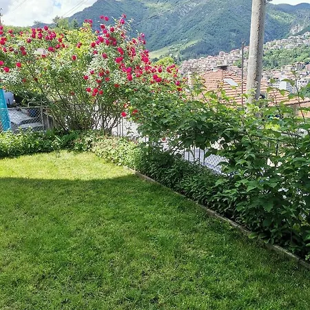 - софи, гр. Appartement Devin