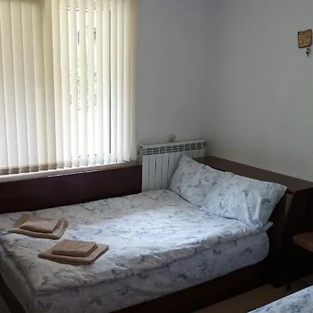 Appartement - софи, гр. Devin