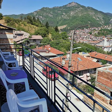 Appartement - софи, гр. *