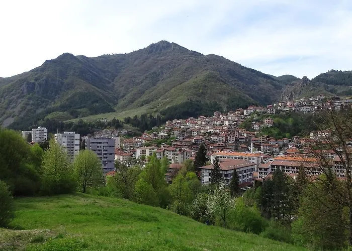 アパート - софи, гр. *