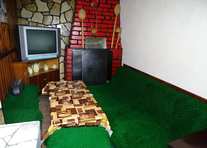 - софи, гр. アパート