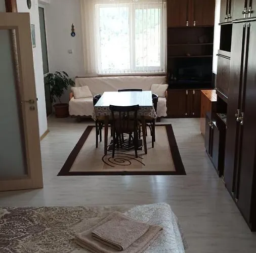 - софи, гр. アパート