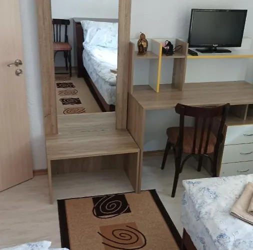 - софи, гр. アパート