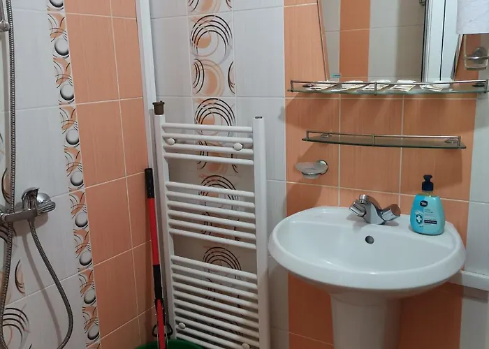 アパート - софи, гр. *