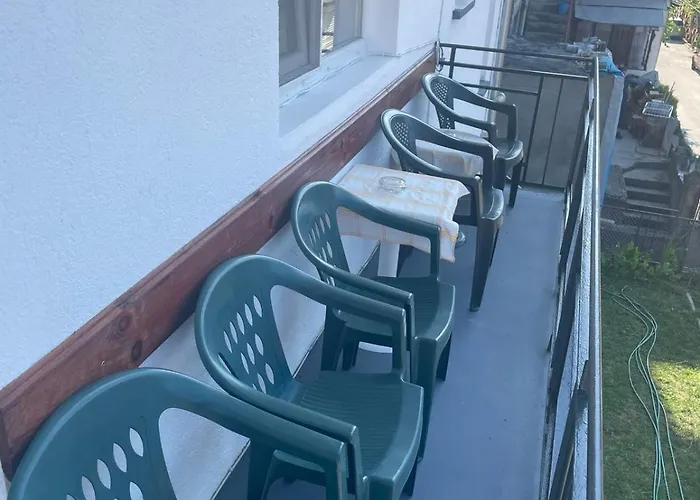 - софи, гр. アパート *