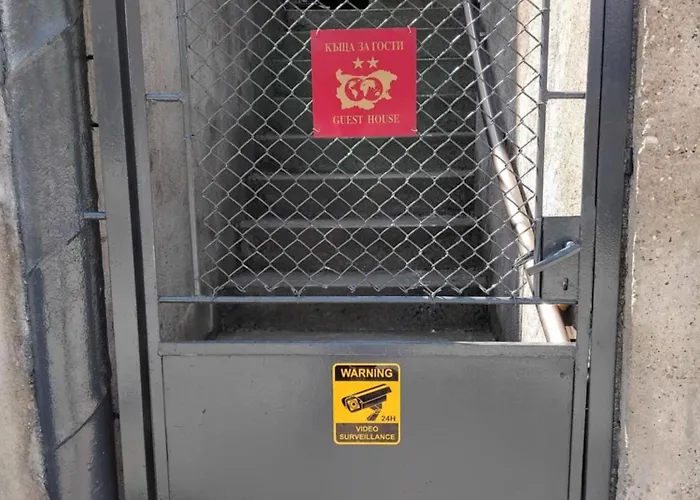 アパート - софи, гр. *