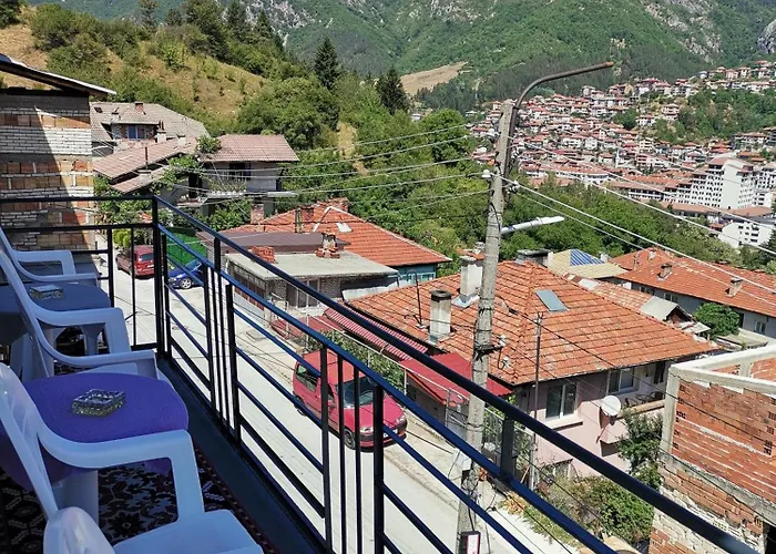 アパート - софи, гр. *